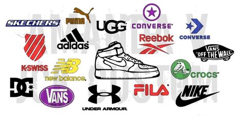 Us Footwear Logo