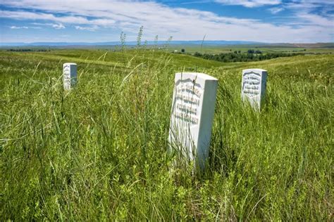 Little bighorn battlefield national monument Stock Photos, Royalty Free Little bighorn ...