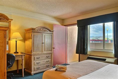 Quality Inn - UPDATED 2017 Prices & Hotel Reviews (Buffalo, WY) - TripAdvisor