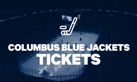 Columbus Blue Jackets - Columbus Blue Jackets | Groupon