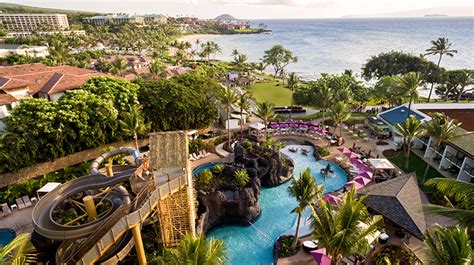 Wailea Beach Resort - Marriott, Maui - Maui Hotels - Wailea, United States - Forbes Travel Guide