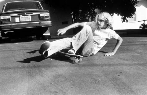 The Z-Boys: The Skateboarding Pioneers of Dogtown