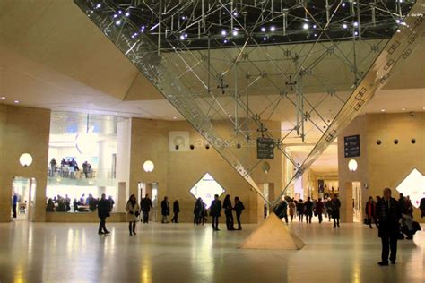 Carrousel du Louvre - ABC Salles