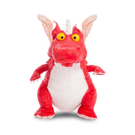 Room On The Broom Dragon - Toys Hobbies