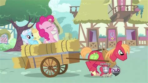 horses & riding: #mylittlepony - #Pinkie Pie - Smile Song (Come on Everypony Smile, Smile, Smile)