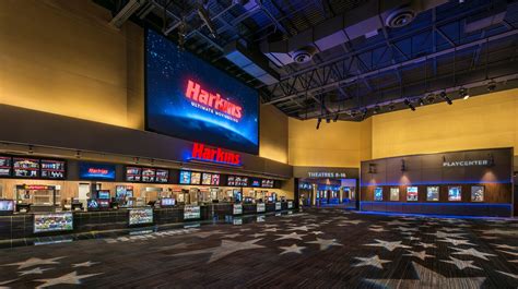 Harkins Theatres Christown moves to reserved seating