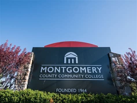 Montco Community College Reminds Companies To Apply For Grant ...