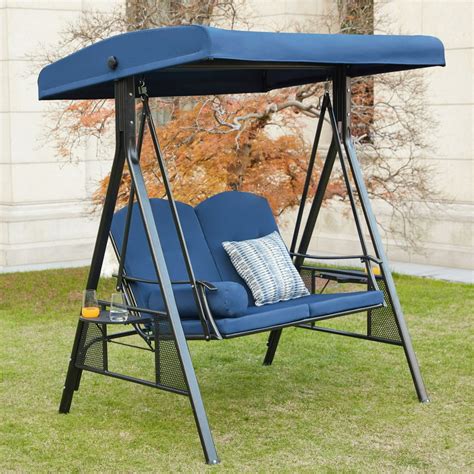 swing chair at argos Aleko toddler baby portable indoor outdoor folding ...