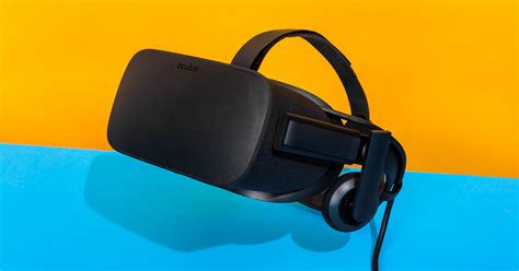 Everything You Need to Know Before Buying a VR Headset | WIRED