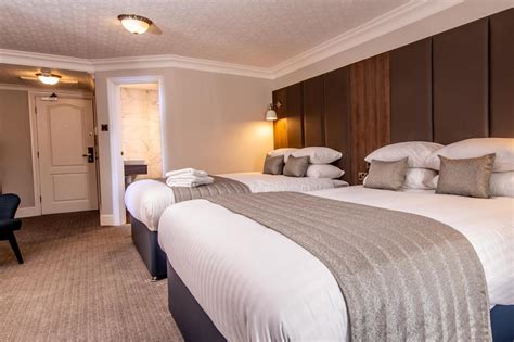 Bredbury Hall Hotel Deals & Reviews, Stockport | LateRooms.com