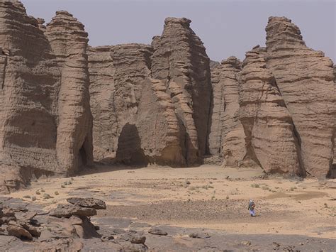 Sancara - Blog sull'Africa: Tassili n'Ajjer