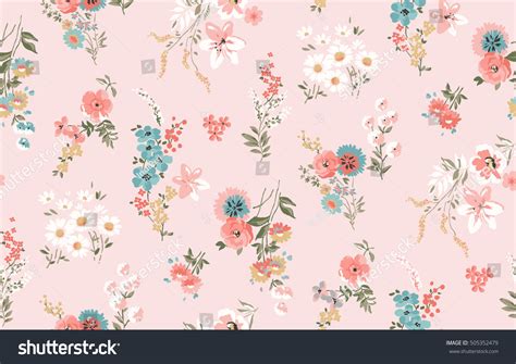 Free Vector Floral Pattern at Vectorified.com | Collection of Free Vector Floral Pattern free ...