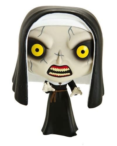 Funko Pop! Movies: The Nun (Demonic)