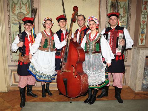 Polish Folk Show in Krakow With Dinner Buffet tours, activities, fun ...