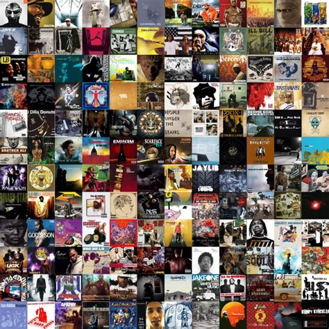 Top 150 Hip Hop Albums Of The 2000s - Hip Hop Golden Age Hip Hop Golden Age