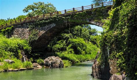 30 pictures that will make you want to travel to Kumamoto