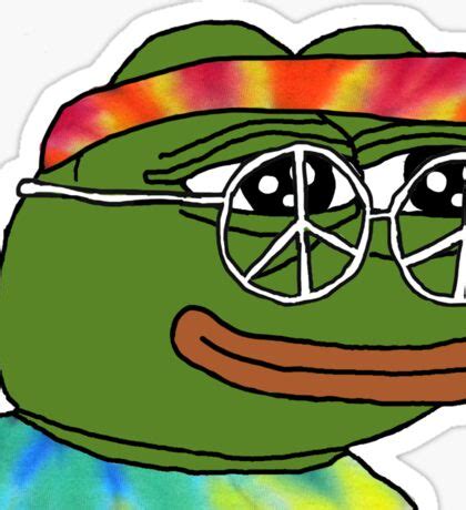 Pepe: Stickers | Redbubble