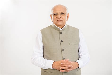 Gujarat CM on Haryana visit | DeshGujarat