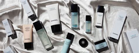 Review: A Month Of CHANEL's Hydra Beauty Skincare Range