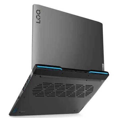 Lenovo LOQ 15IRH8 Gaming Laptop - Intel Core i7-13620H - RTX 4060 8GB ...