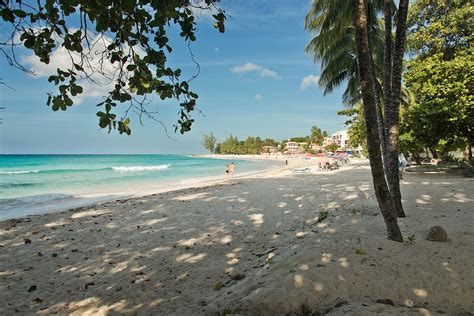 Isola Barbados: le 15 spiagge più belle e quando andare