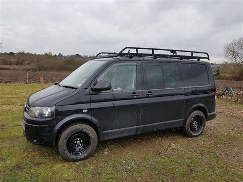 VW T5 Transporter Kombi 4motion T32. No VAT | in Mountsorrel, Leicestershire | Gumtree