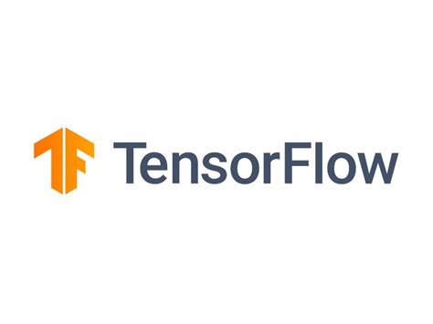 TensorFlow New Logo PNG vector in SVG, PDF, AI, CDR format