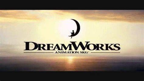 DreamWorks Animation SKG Logo - LogoDix