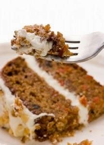 Trisha Yearwood Family Carrot Cake Recipe ~ yummyrecipes