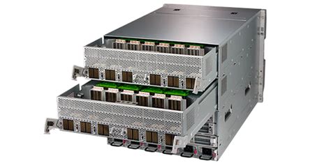 Servers Direct - Elevate Your Computing Power With Supermicro GPU Servers