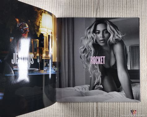 Beyoncé – Beyoncé (2014) 2 x Vinyl, LP, Album, DVD – Voluptuous Vinyl Records