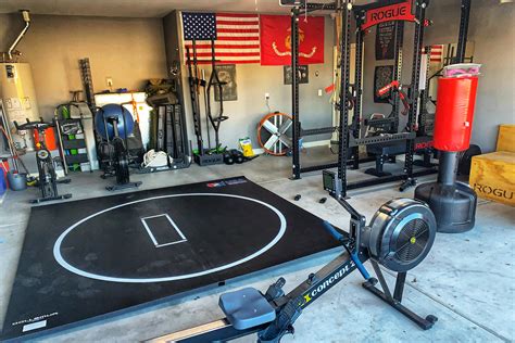 Finally got our kids some wrestling mats for the home gym. : r/homegym