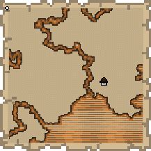 Explorer Map – Minecraft Wiki