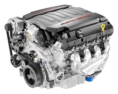 General Motors Engine Guide, Specs, Info | GM Authority