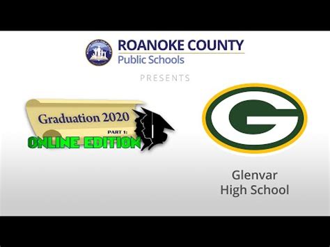 Glenvar High School (Ranked Top 5% for 2024) - Salem, VA