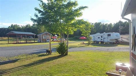 BATHURST WILDLIFE CAMPING (Canada - New Brunswick) - Campground Reviews & Photos - Tripadvisor