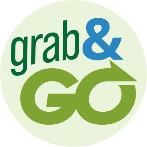 Grab and Go | Timberland Regional Library