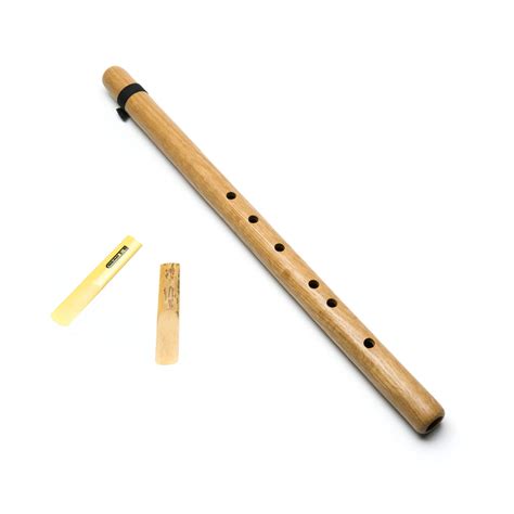 Bamboo Sax – The Irish Flute Store