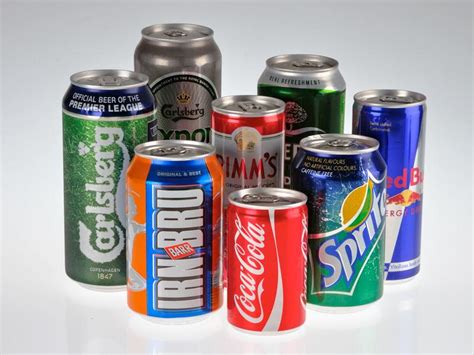 Beverage Packaging Product Lines | metal packaging industry