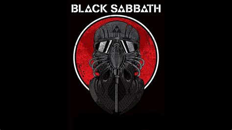 Black Sabbath band logo, music, Black Sabbath, heavy metal HD wallpaper | Wallpaper Flare