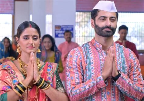 Ghum Hai Kisikey Pyaar Meiin: Satya is smitten by Sai; fans celebrate 2 months of Harshad Arora ...