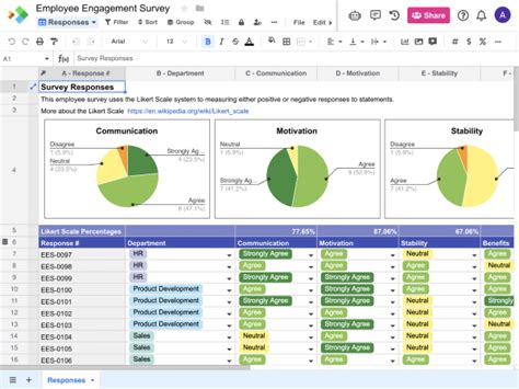 Training Tracker Excel Template