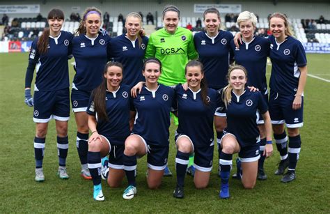 Millwall Lionesses Could Be Forced Into Administration