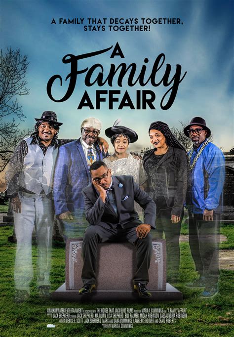 A Family Affair (2019) | PrimeWire