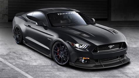 2015 Hennessey Ford Mustang GT Wallpaper | HD Car Wallpapers | ID #4975