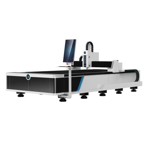 What is Fiber Laser Cutting Machine?