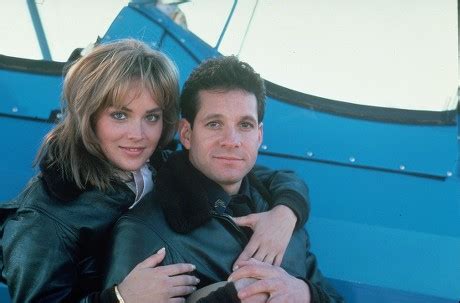 Sharon Stone Steve Guttenberg Editorial Stock Photo - Stock Image | Shutterstock