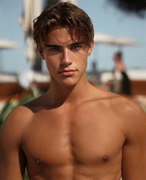 (5) Sean (@Seandawn00) / Twitter in 2023 | Male model face, Attractive ...