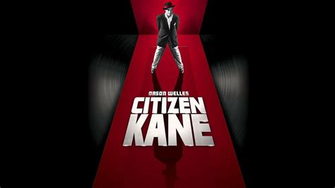 Citizen Kane - Movie - Where To Watch