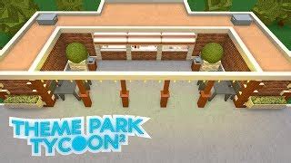 The Best 20 Realistic Theme Park Tycoon 2 Ideas - quoteblitzbook